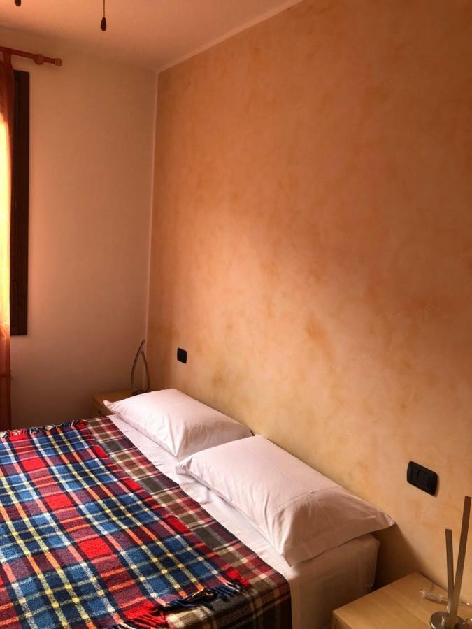 Michelino'S House Apartment Болоня Екстериор снимка