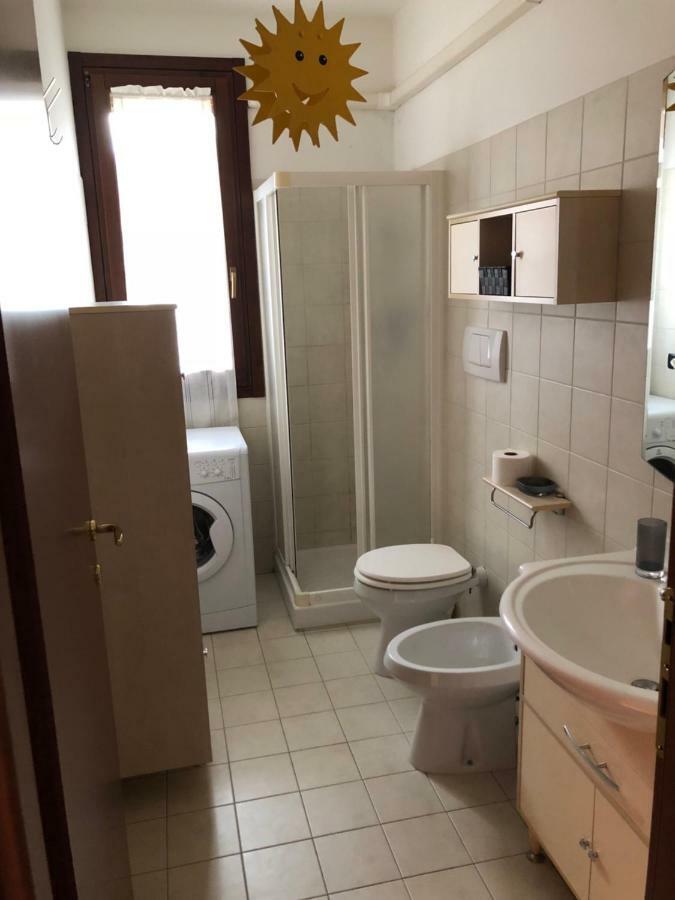 Michelino'S House Apartment Болоня Екстериор снимка